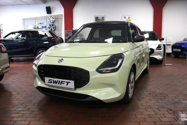 Suzuki Swift 1.2 Hybrid Comfort 61 kW image number 1