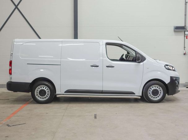 Opel Vivaro 2.0 DI L3 106 kW image number 7