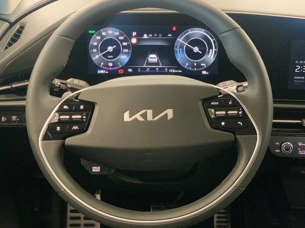 Kia Niro 150 kW image number 13