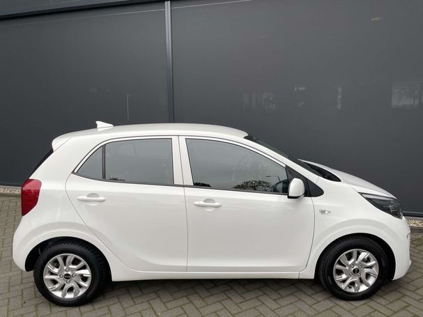 Kia Picanto 1.0 49 kW image number 7