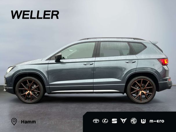 Cupra Ateca 2.0 TSI DSG 4Drive 221 kW image number 4