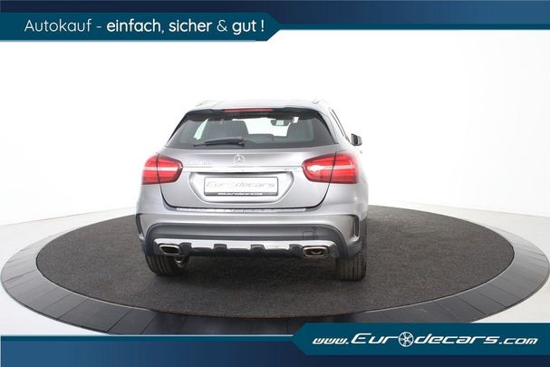 Mercedes-Benz GLA 180 90 kW image number 27