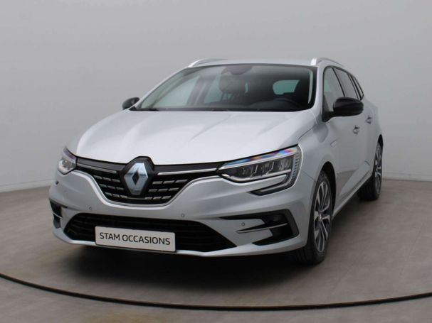 Renault Megane Estate TCe 140 103 kW image number 17