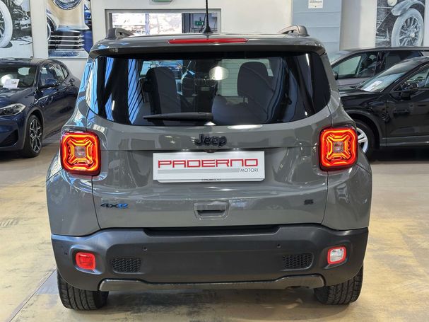 Jeep Renegade 1.3 PHEV 177 kW image number 6