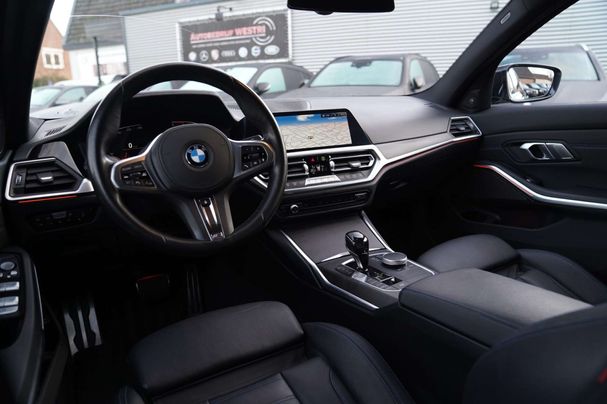 BMW 330d xDrive 195 kW image number 6