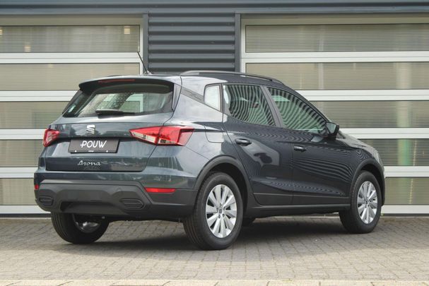 Seat Arona 1.0 TSI Style 70 kW image number 3