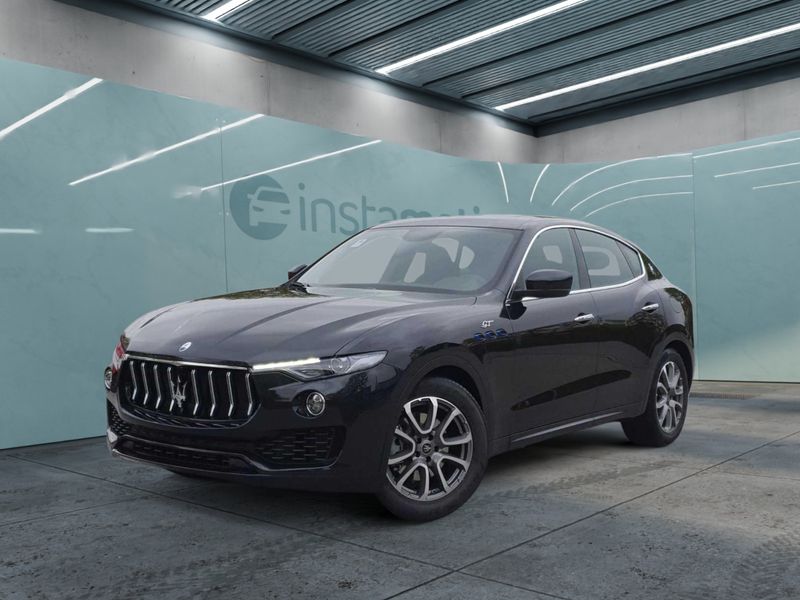 Maserati Levante GT