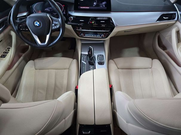 BMW 530d Touring xDrive 195 kW image number 43