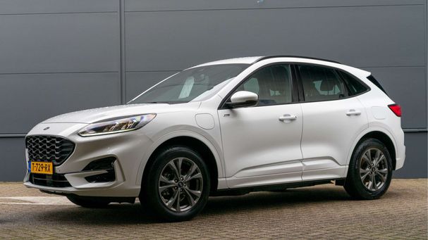 Ford Kuga 165 kW image number 1