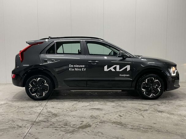 Kia Niro EV 64 kWh 150 kW image number 3