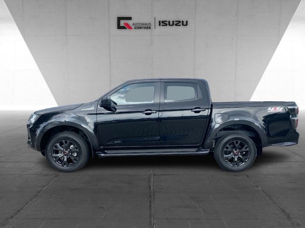 Isuzu D-Max Double Cab 120 kW image number 5