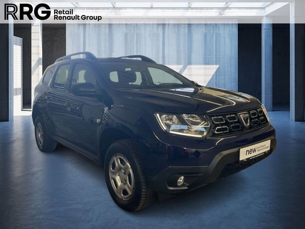 Dacia Duster TCe 100 74 kW image number 2