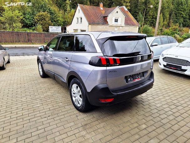 Peugeot 5008 96 kW image number 5