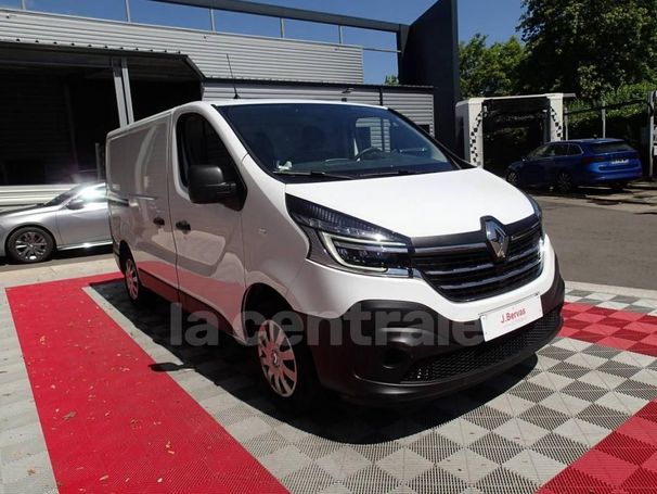 Renault Trafic DCi 120 L1H1 88 kW image number 3