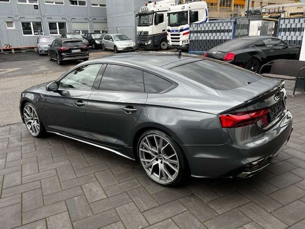 Audi A5 35 TDI S-line 120 kW image number 5