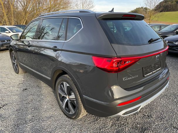 Seat Tarraco 2.0 TDI 110 kW image number 5