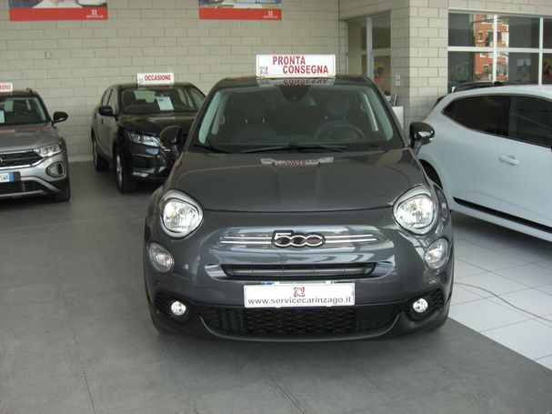 Fiat 500X 1.0 88 kW image number 2