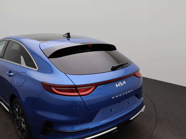 Kia ProCeed 1.5 T-GDI GT Line 103 kW image number 40