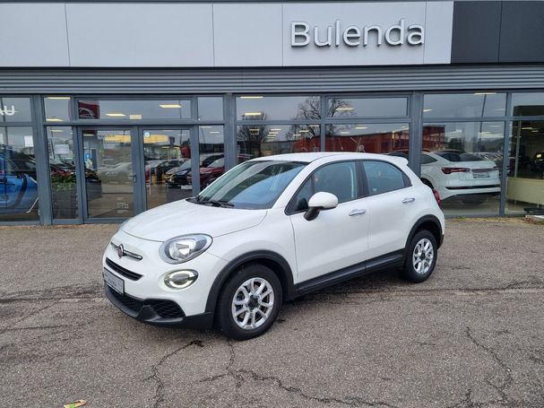 Fiat 500X 88 kW image number 1