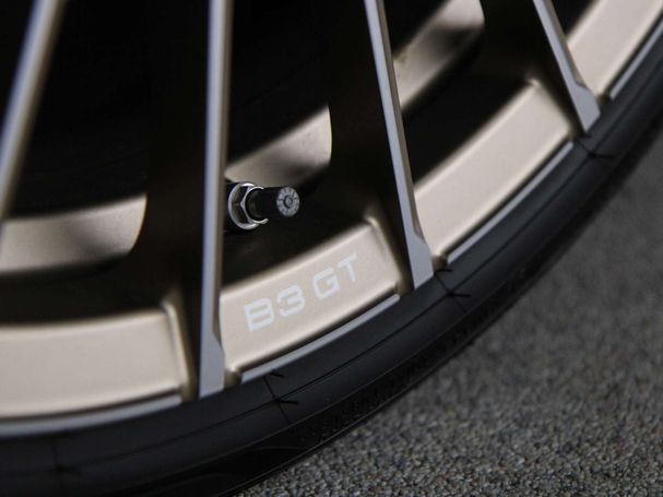 ALPINA B3 GT Touring Switch-Tronic 389 kW image number 22