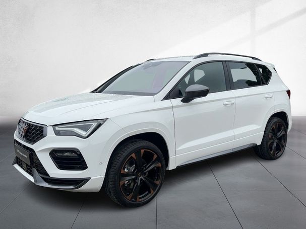 Cupra Ateca 110 kW image number 1