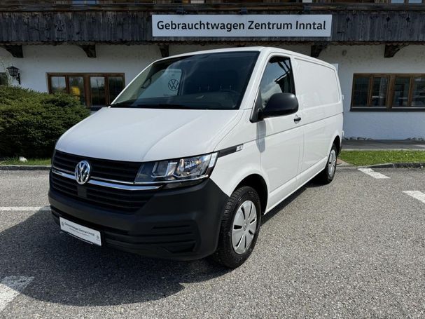 Volkswagen T6 Transporter 110 kW image number 1