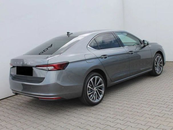 Skoda Superb 2.0 TSI 4x4 DSG L&K 195 kW image number 3