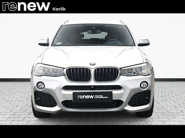 BMW X4 xDrive20d 140 kW image number 3