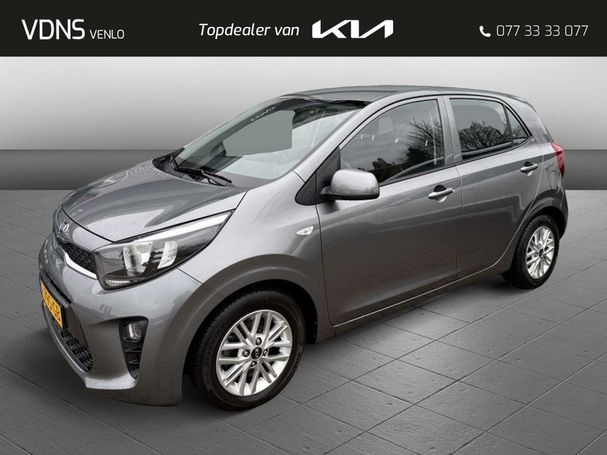 Kia Picanto 1.0 49 kW image number 2