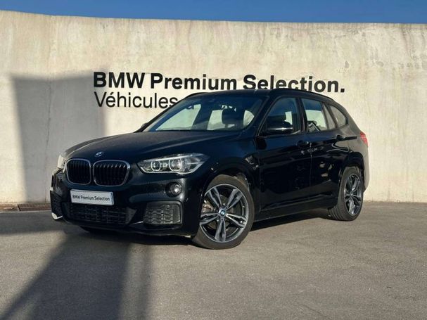 BMW X1 xDrive18d M Sport 110 kW image number 1