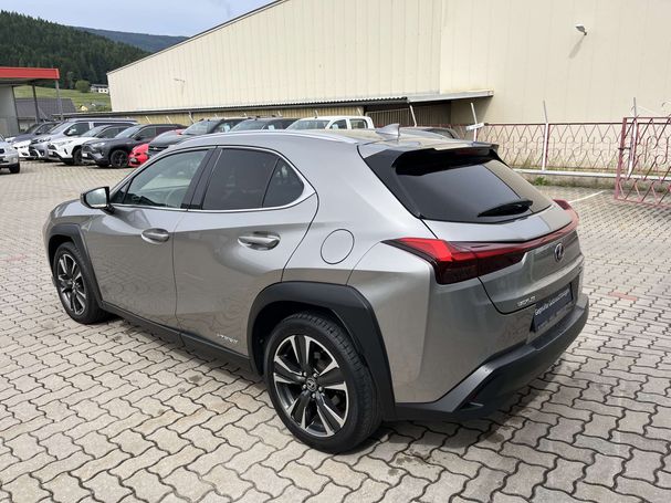 Lexus UX 250h 131 kW image number 17