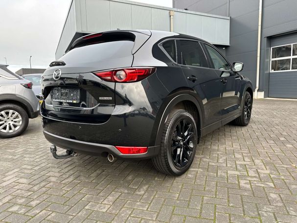 Mazda CX-5 SKYACTIV-G 194 AWD 143 kW image number 2