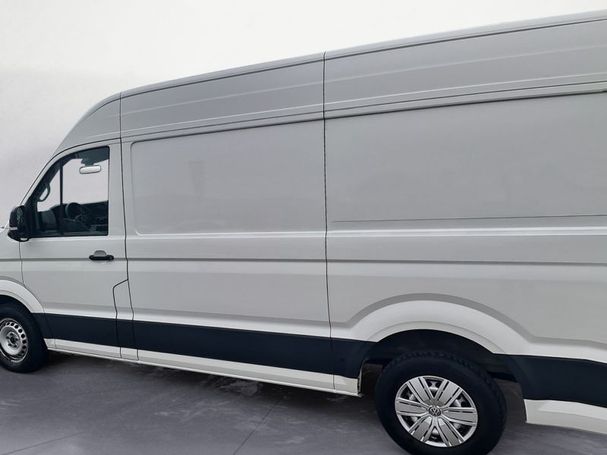 Volkswagen Crafter 35 TDI VA 103 kW image number 1