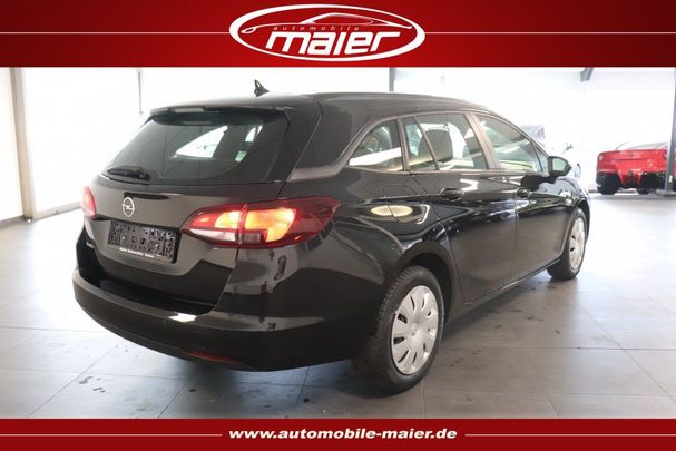 Opel Astra Sports Tourer 1.6 CDTi 81 kW image number 3