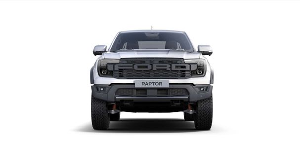 Ford Ranger Raptor 3.0 215 kW image number 13