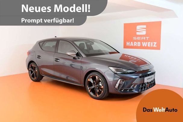 Cupra Leon 1.5 eTSI DSG 110 kW image number 1