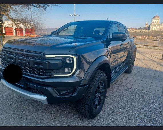 Ford Ranger Raptor 2.0 EcoBlue 154 kW image number 1