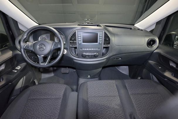 Mercedes-Benz Vito 116 CDi Tourer PRO 120 kW image number 15