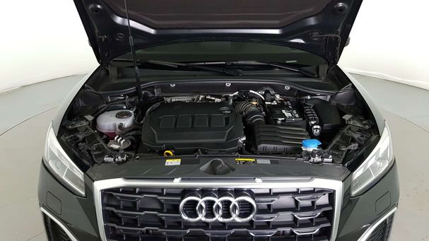 Audi Q2 30 TDI S tronic S-line 85 kW image number 11