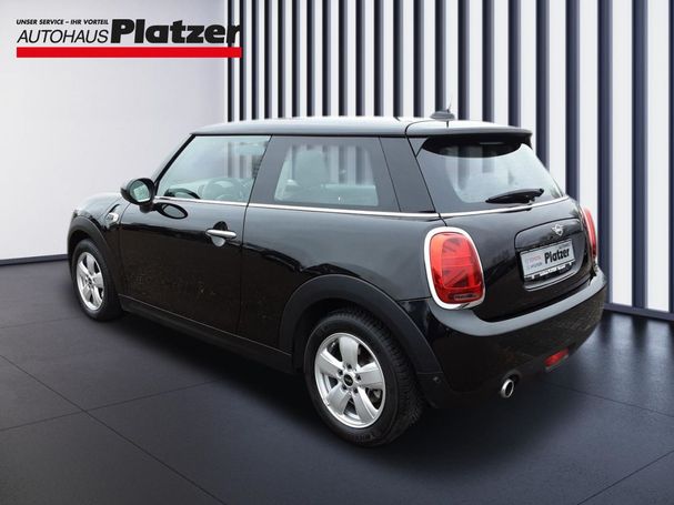 Mini Cooper Mini 100 kW image number 10