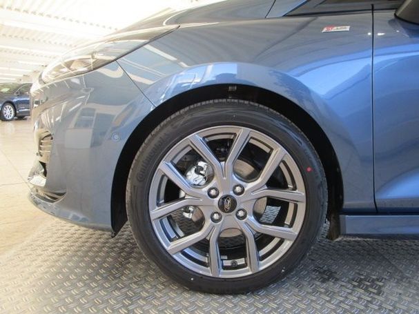 Ford Fiesta 1.0 EcoBoost ST-Line 92 kW image number 5