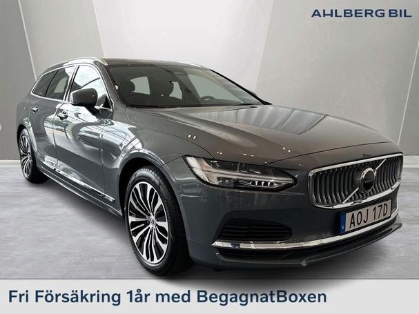 Volvo V90 AWD T6 261 kW image number 1