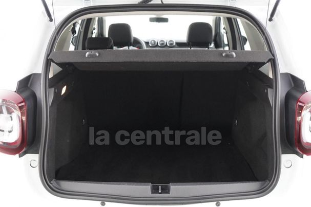 Dacia Duster Blue dCi 115 Prestige 85 kW image number 13