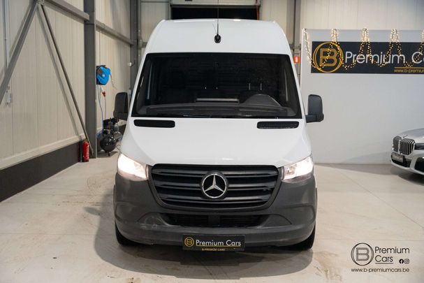 Mercedes-Benz Sprinter 311 CDi 84 kW image number 5