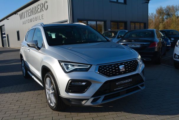 Seat Ateca 4Drive 110 kW image number 1