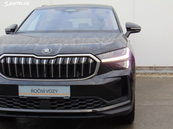 Skoda Kodiaq 142 kW image number 9