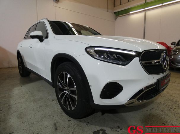 Mercedes-Benz GLC 220 d 145 kW image number 2