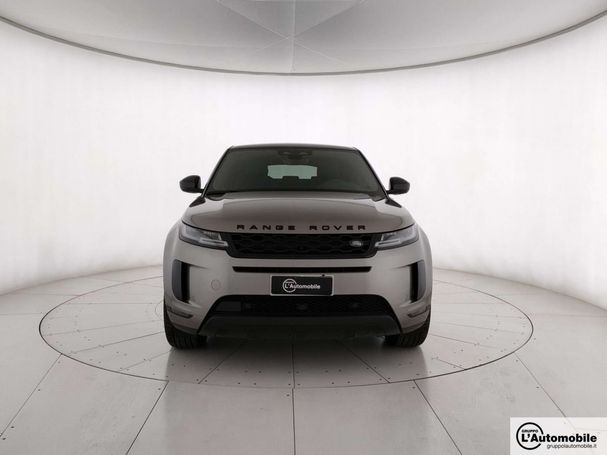 Land Rover Range Rover Evoque 120 kW image number 2