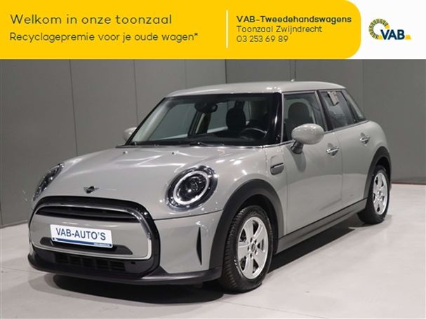 Mini One Mini 75 kW image number 1