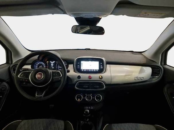 Fiat 500X 4x2 70 kW image number 4